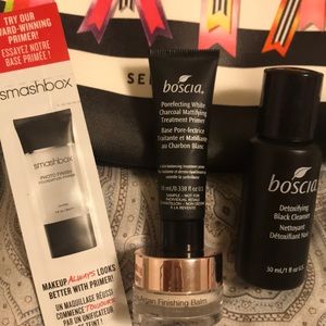 Sephora/Boscia bundle